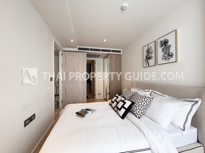 Condominium in Ploenchit 