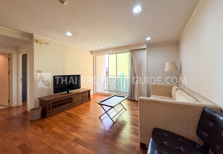 Condominium in Ploenchit 