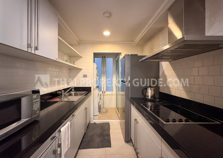 Condominium in Ploenchit 