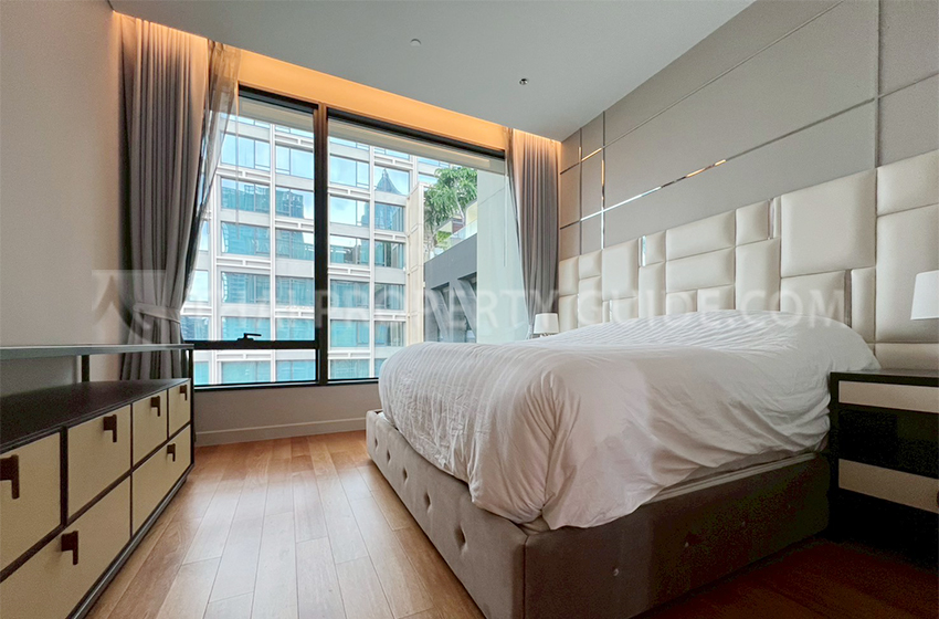 Condominium in Ploenchit 