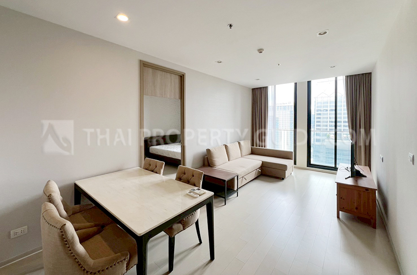 Condominium for rent in Ploenchit