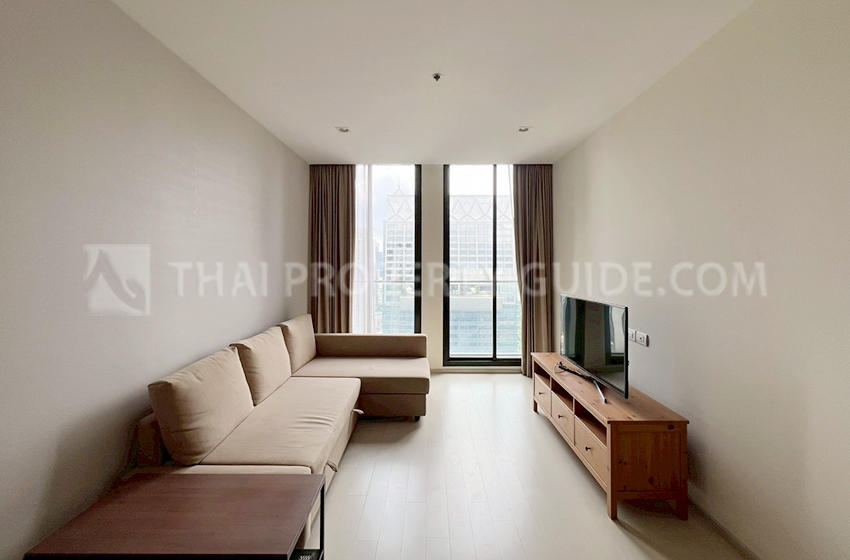 Condominium in Ploenchit : Noble Ploenchit 