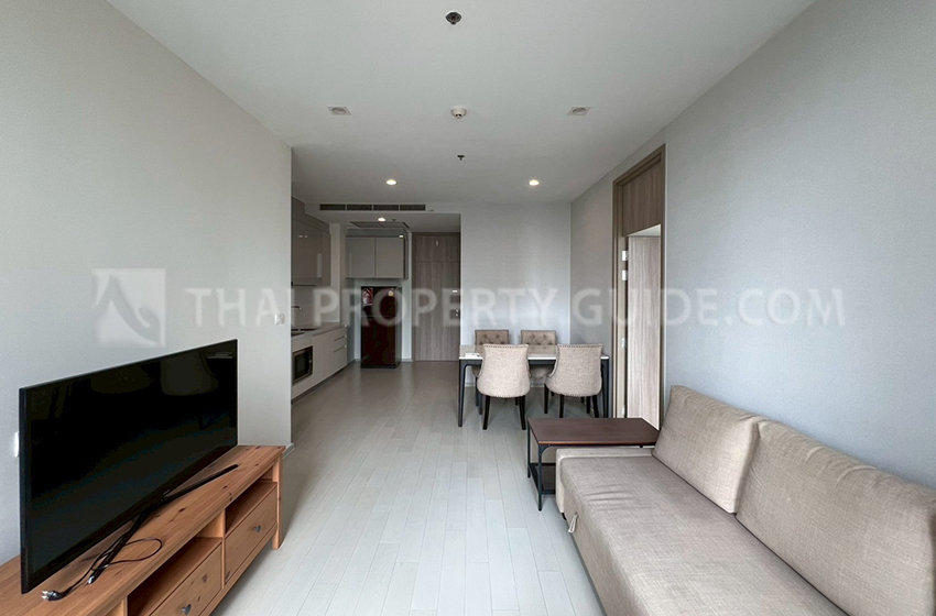 Condominium in Ploenchit : Noble Ploenchit 