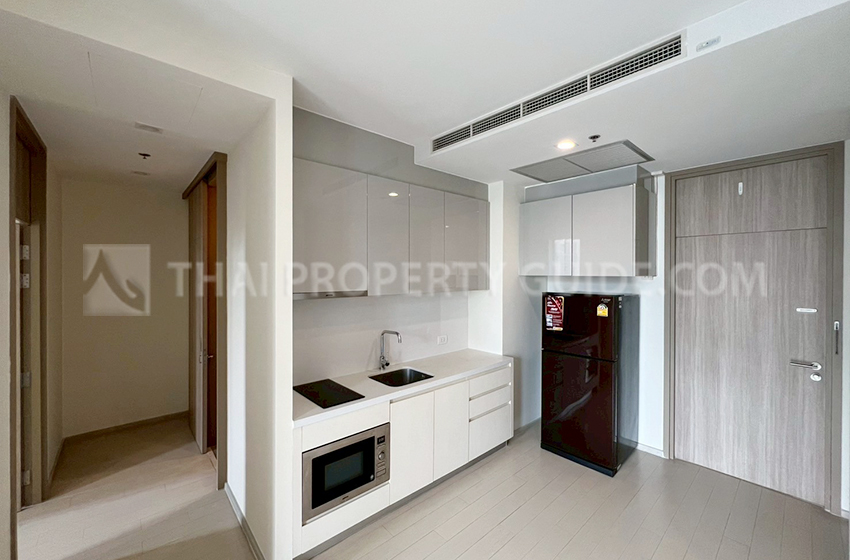Condominium in Ploenchit : Noble Ploenchit 