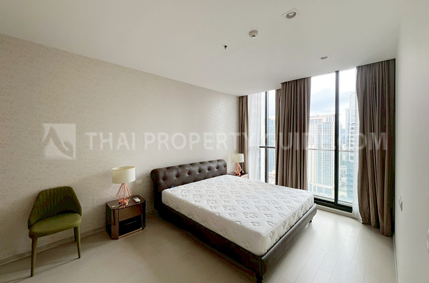Condominium in Ploenchit : Noble Ploenchit 
