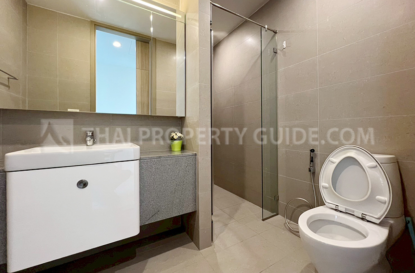 Condominium in Ploenchit : Noble Ploenchit 