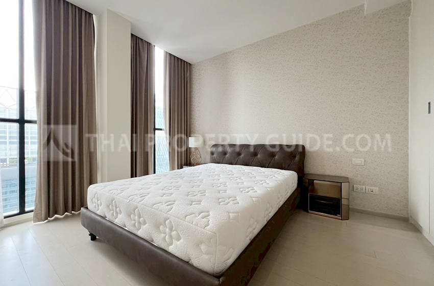 Condominium in Ploenchit : Noble Ploenchit 
