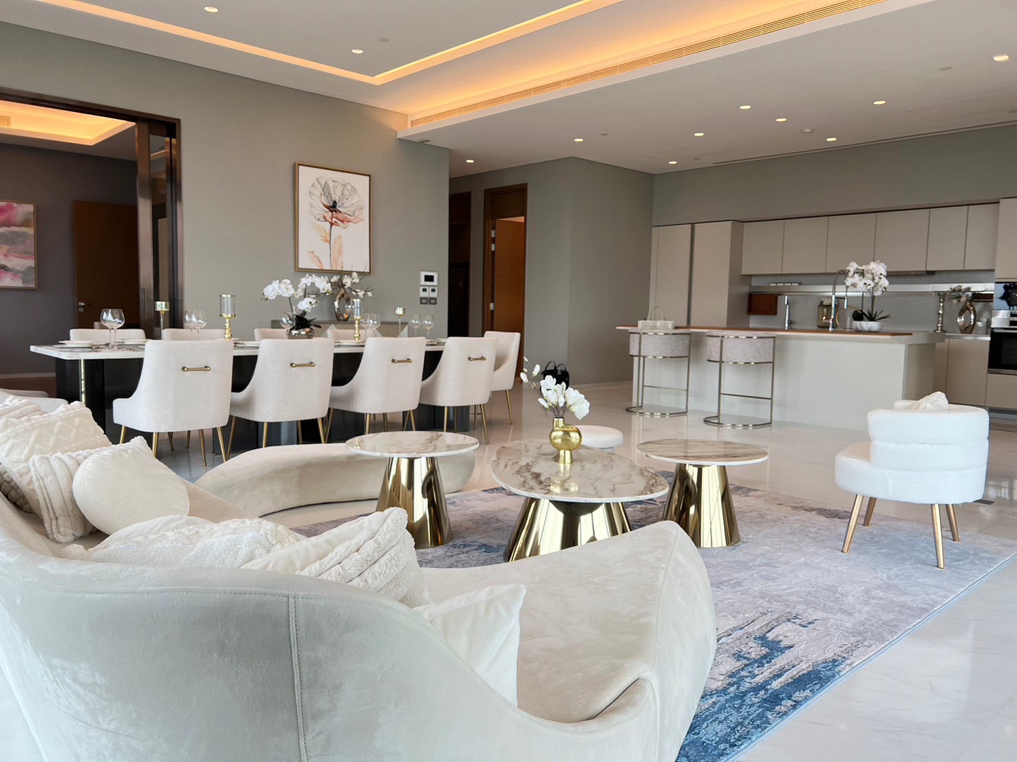 Condominium in Ploenchit 