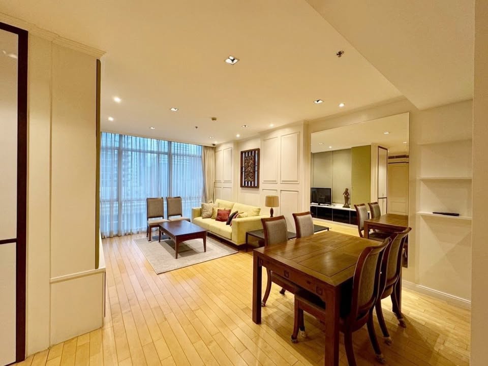 Condominium in Ploenchit