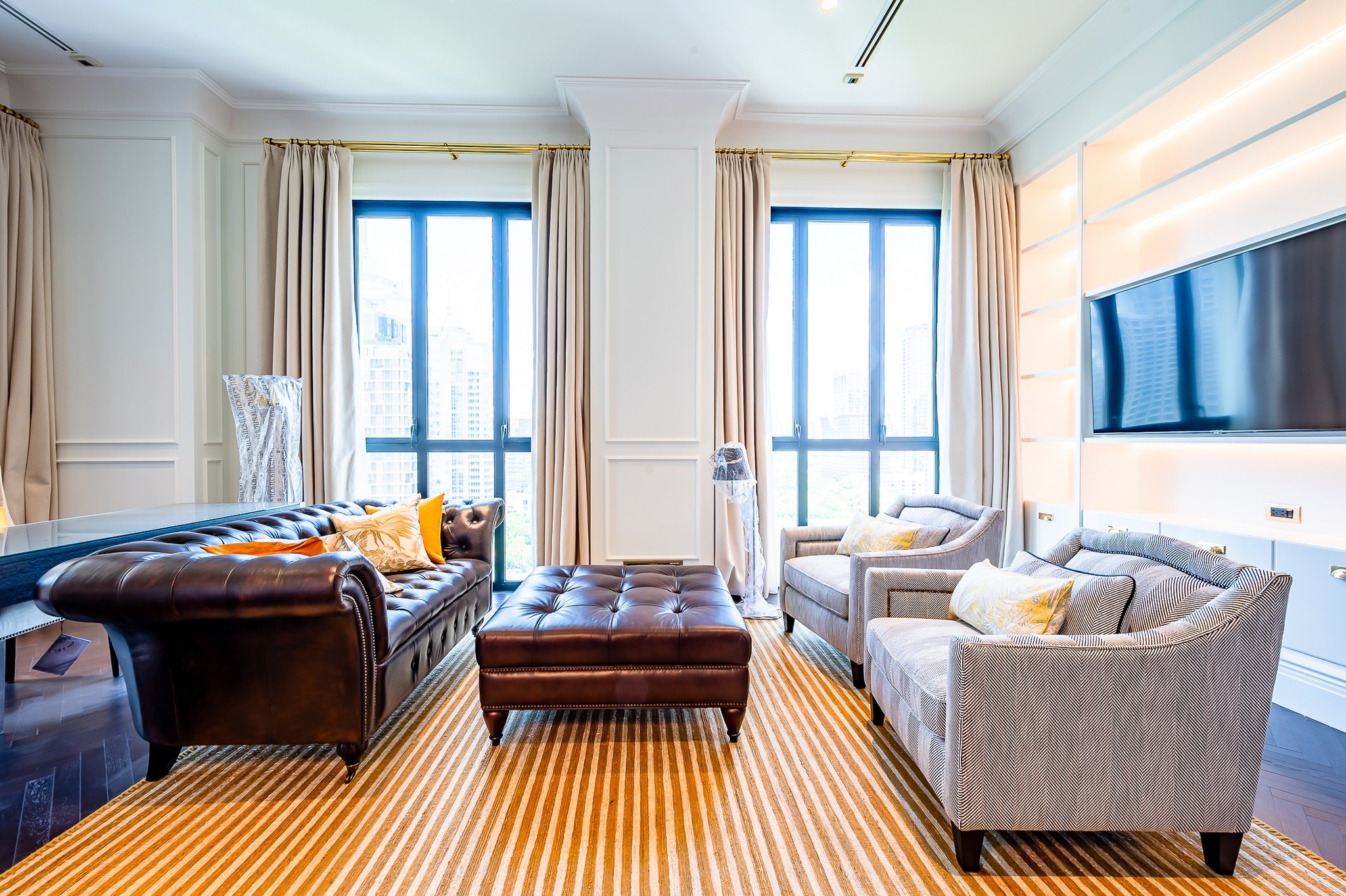 Condominium for rent in Ploenchit