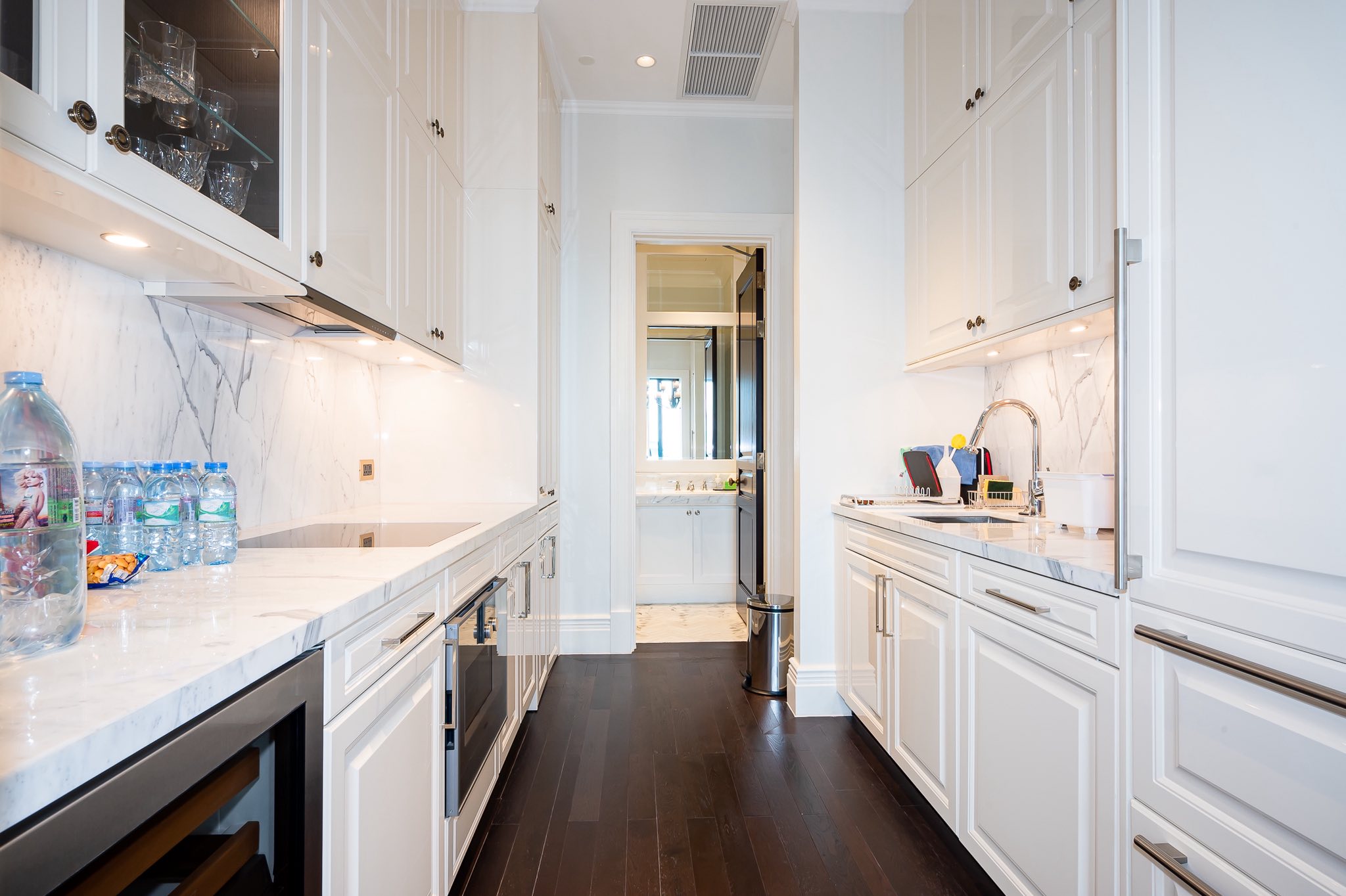 Condominium in Ploenchit 