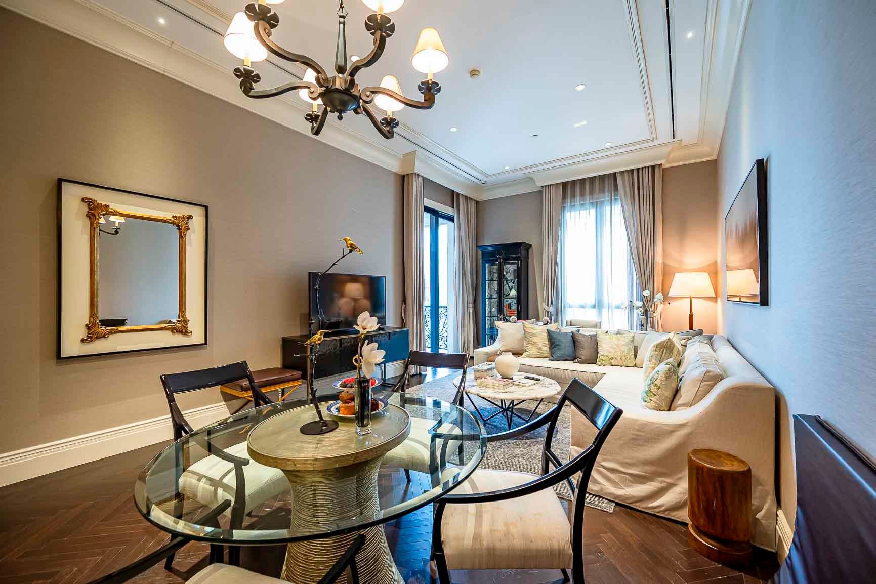 Condominium in Ploenchit 