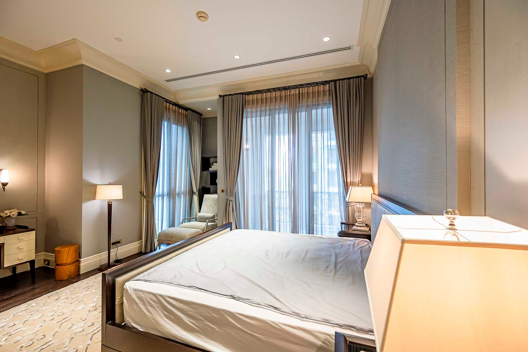 Condominium in Ploenchit 