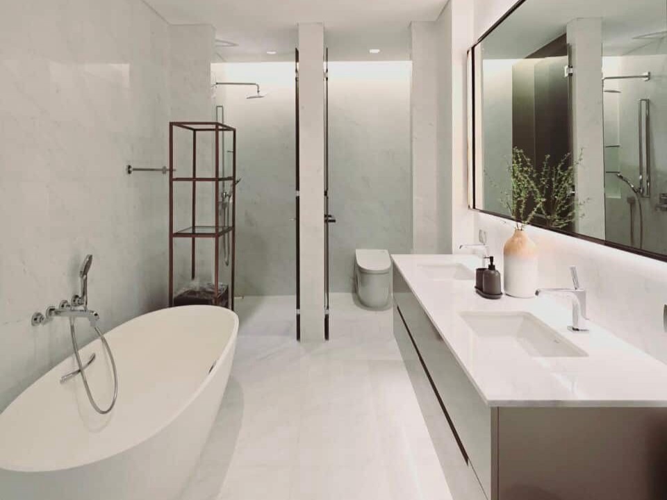 Condominium in Ploenchit 