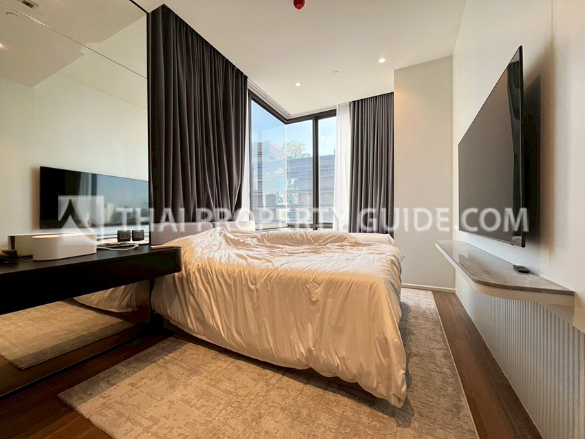 Condominium in Ploenchit 