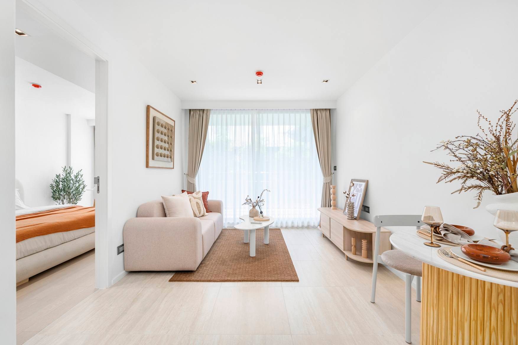 Condominium in Ploenchit