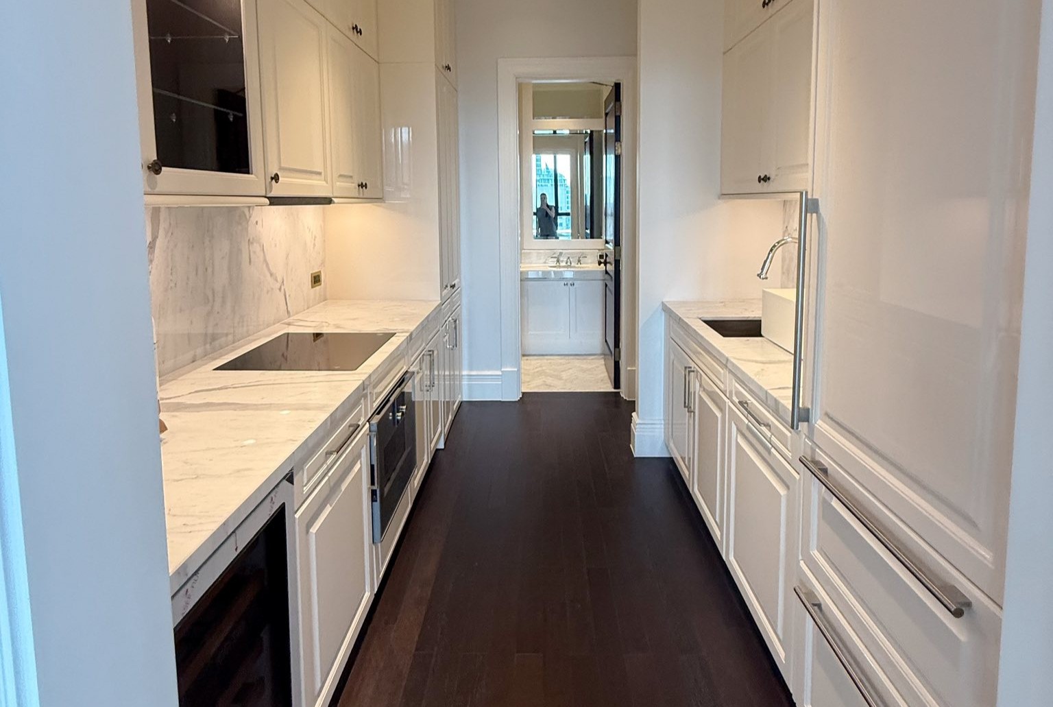 Condominium in Ploenchit 