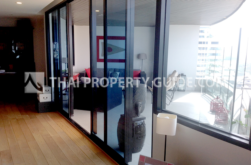 Condominium in Rama 3 