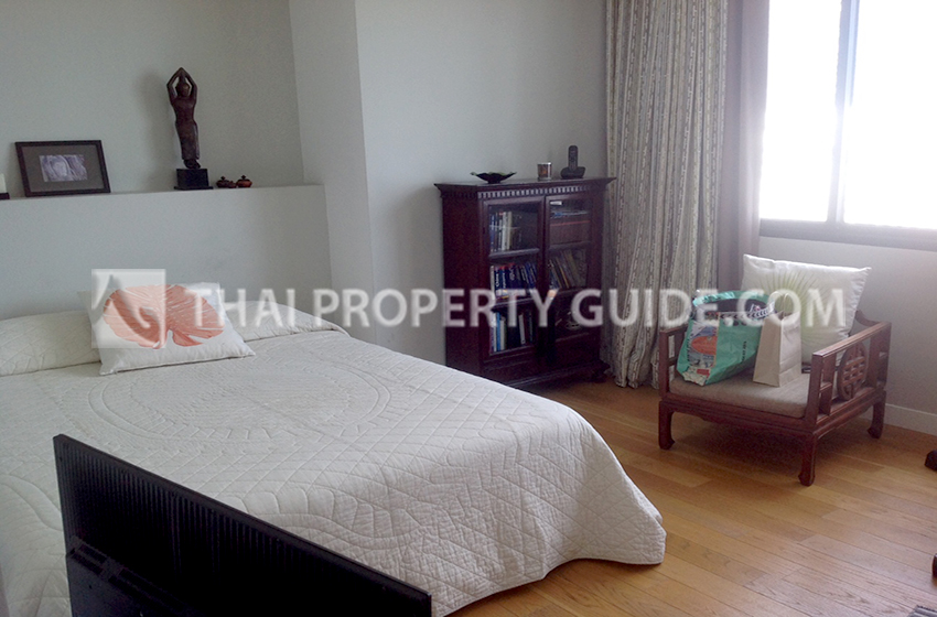 Condominium in Rama 3 