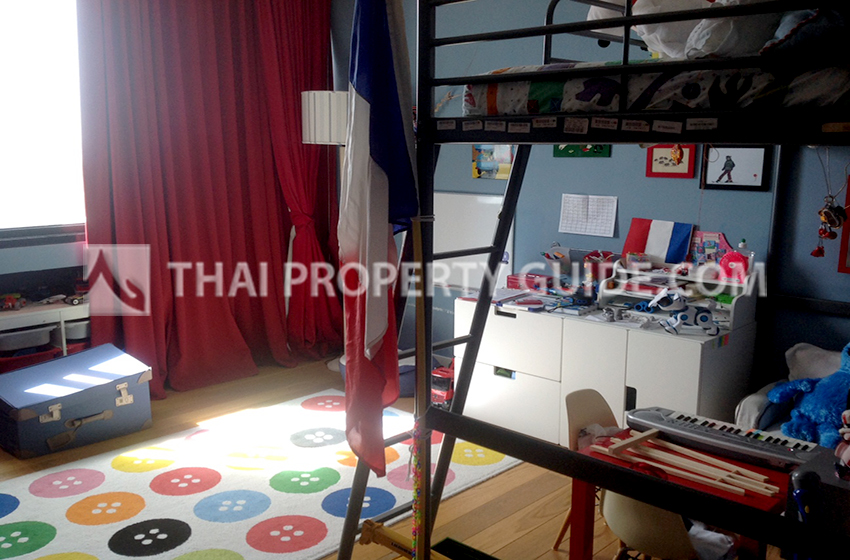 Condominium in Rama 3 