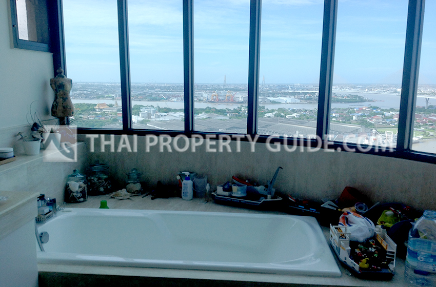 Condominium in Rama 3 