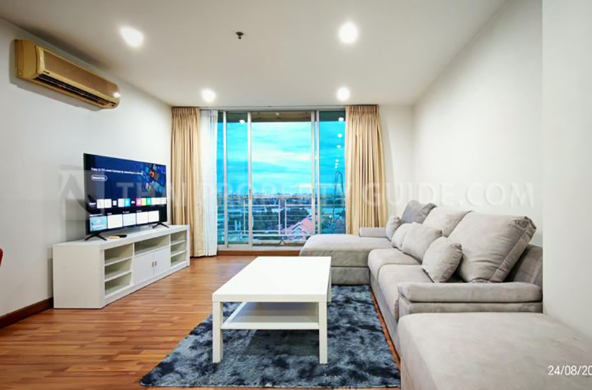 Condominium in Rama 3