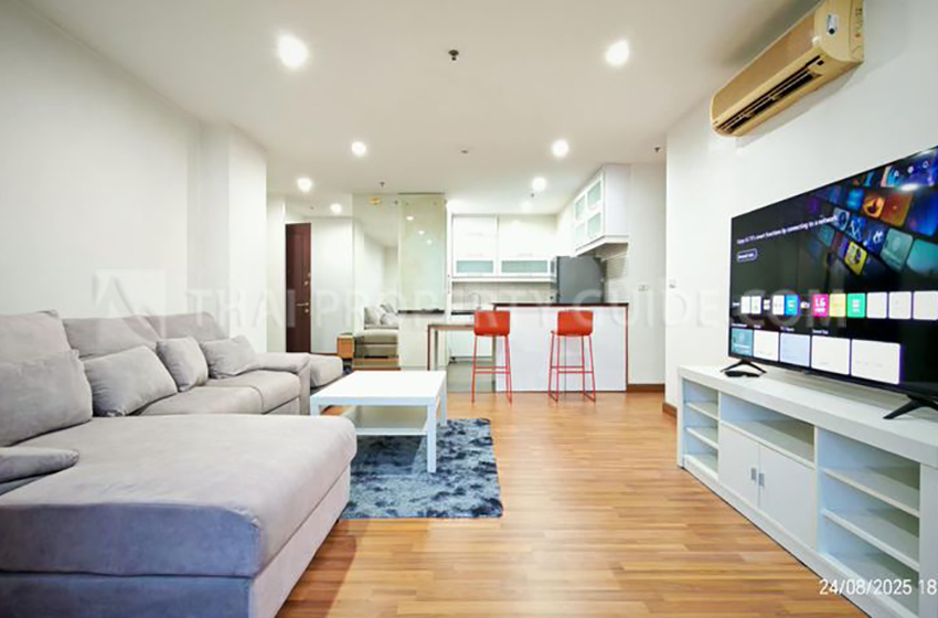 Condominium in Rama 3 