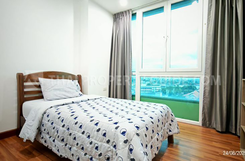 Condominium in Rama 3 