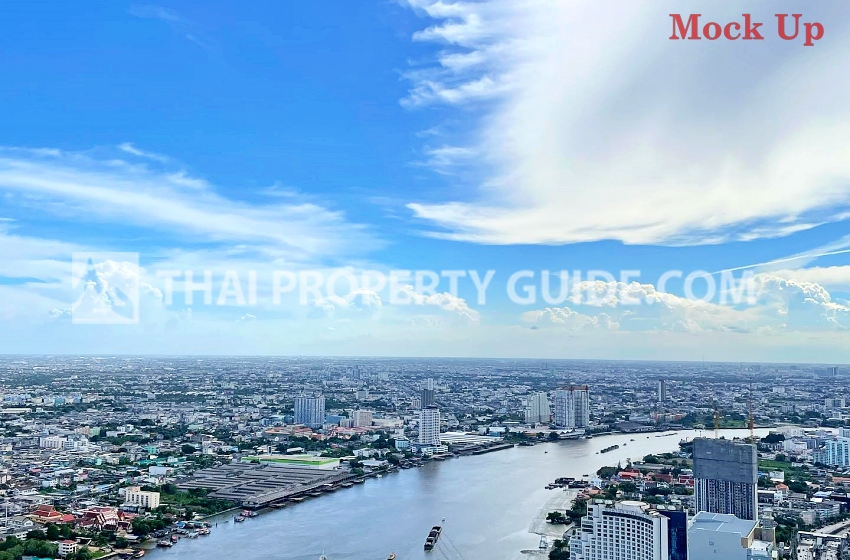 Condominium in Rama 3 