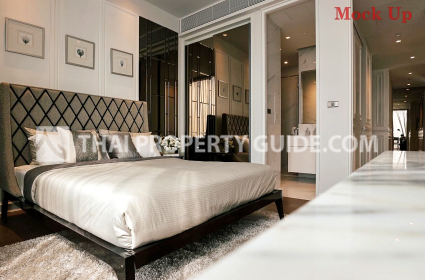 Condominium in Rama 3 