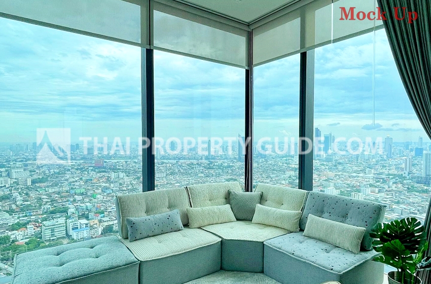 Condominium in Rama 3 