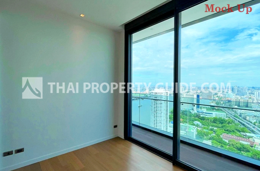 Condominium in Rama 3 