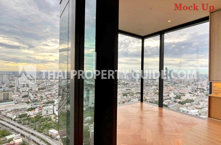 Condominium in Rama 3 