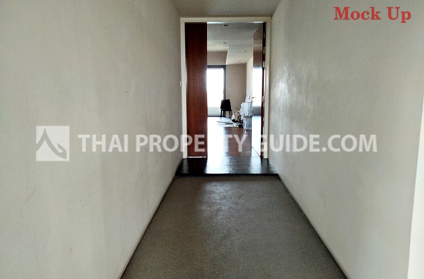Condominium in Rama 3 
