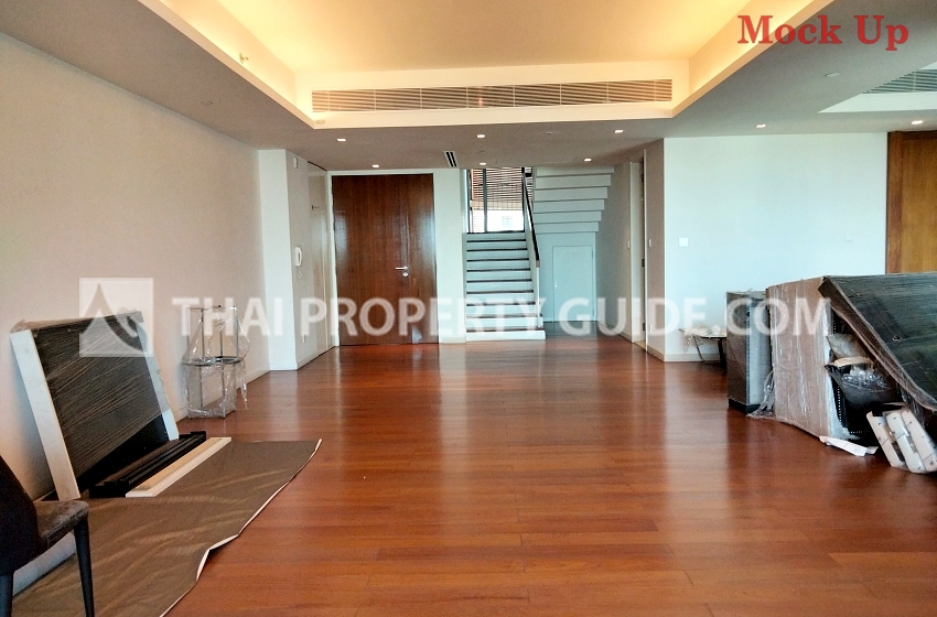 Condominium in Rama 3 
