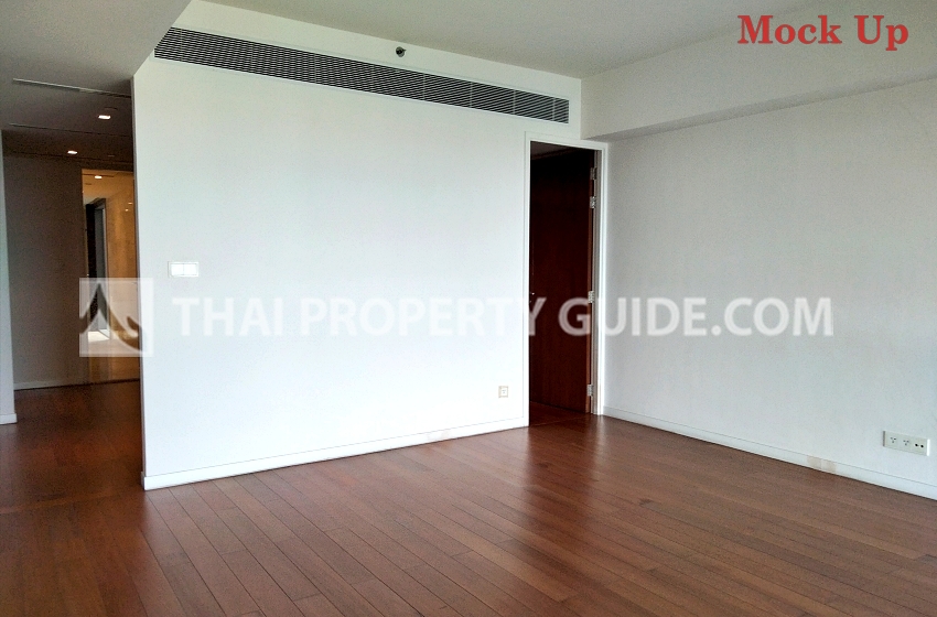 Condominium in Rama 3 