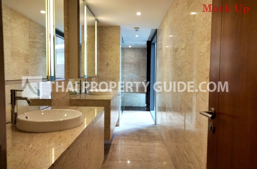 Condominium in Rama 3 