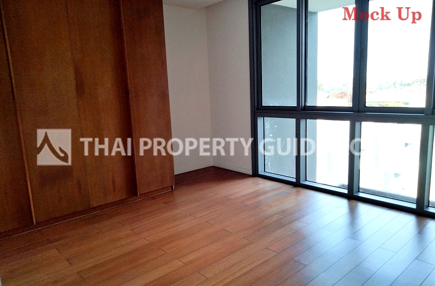 Condominium in Rama 3 