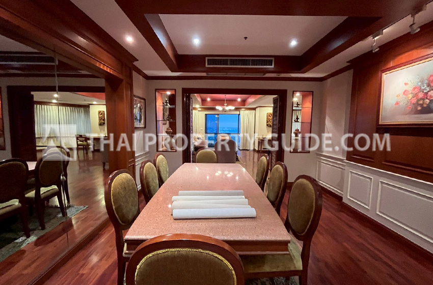 Condominium in Rama 3 