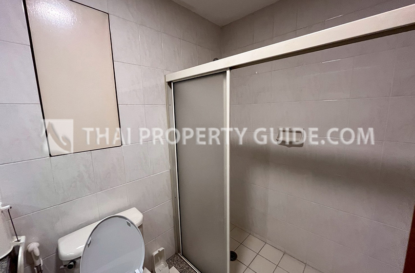 Condominium in Rama 3 