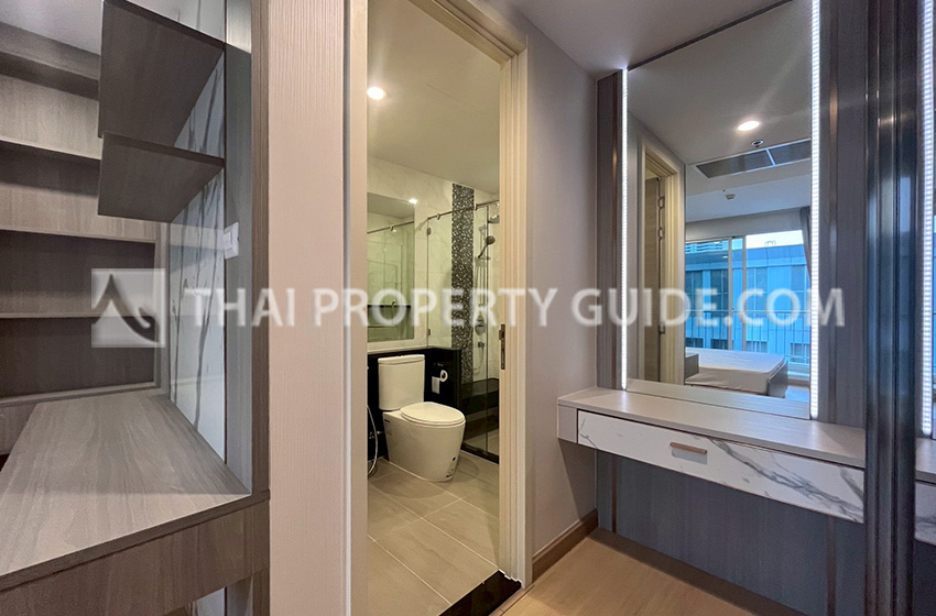 Condominium in Rama 3 