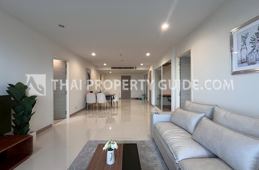 Condominium in Rama 3 