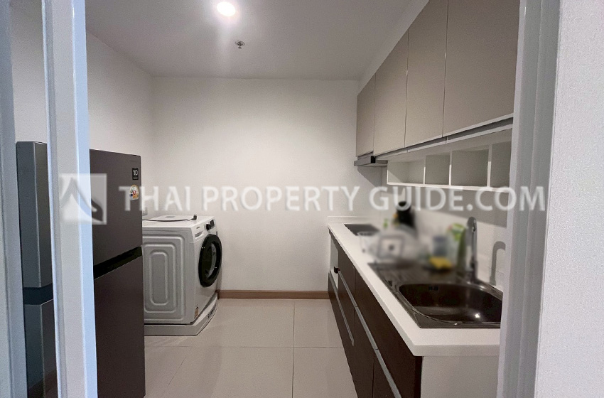 Condominium in Rama 3 