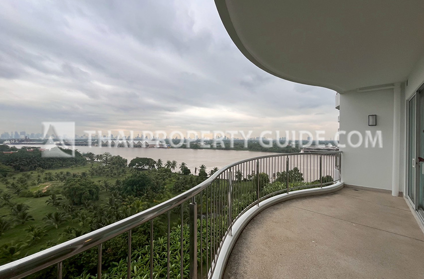 Condominium in Rama 3 