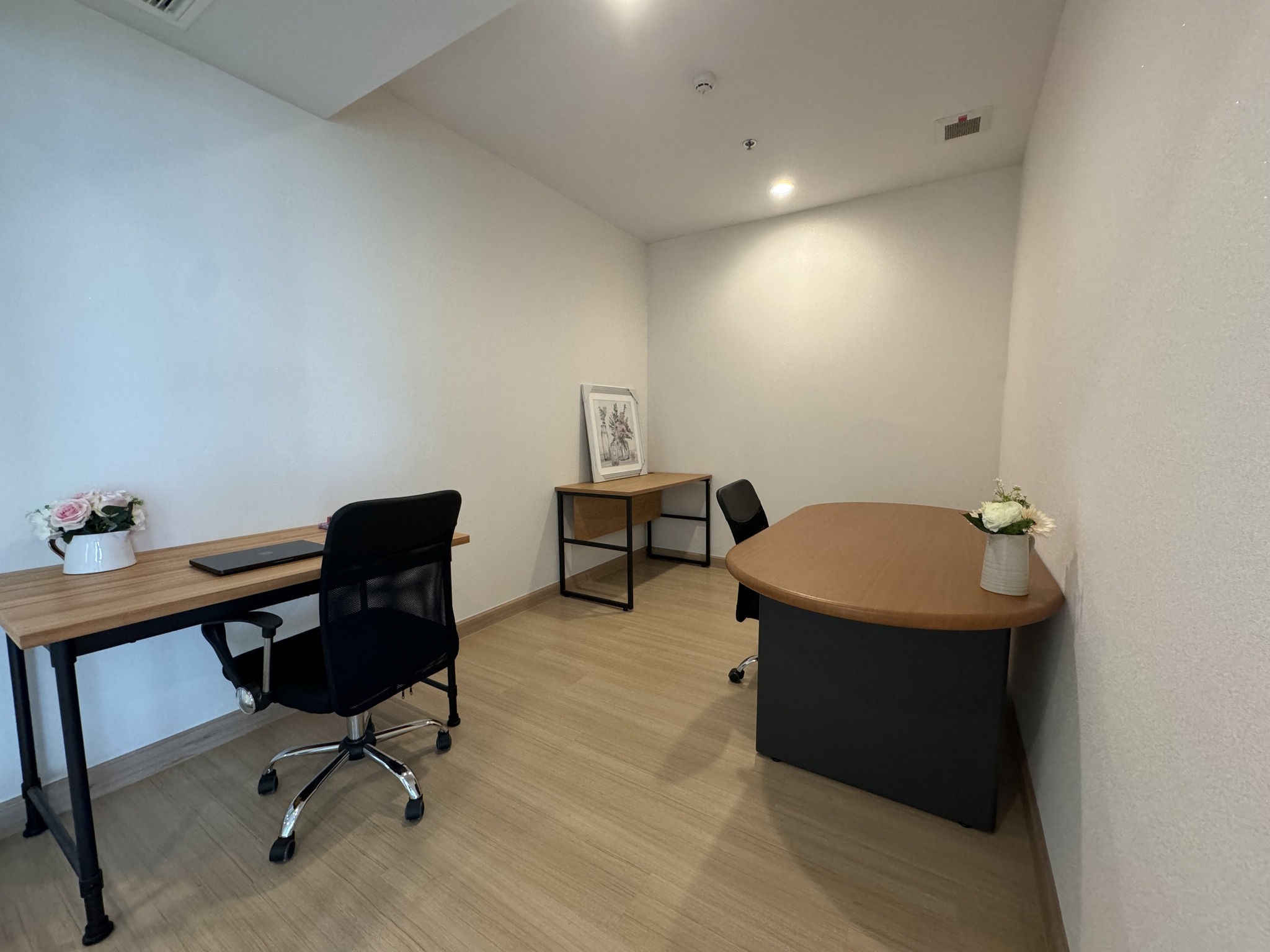 Condominium in Rama 3