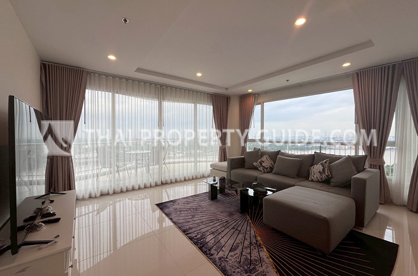 Condominium in Rama 3 