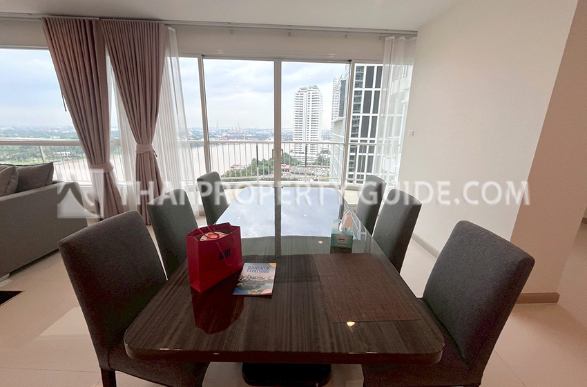 Condominium in Rama 3 