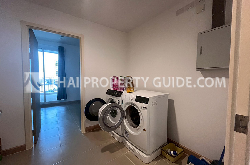 Condominium in Rama 3 