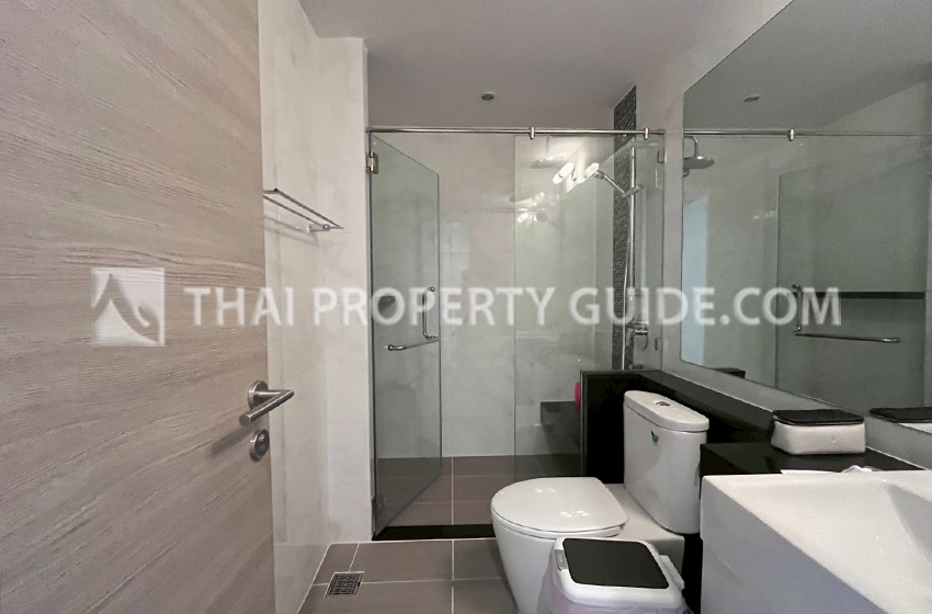 Condominium in Rama 3 