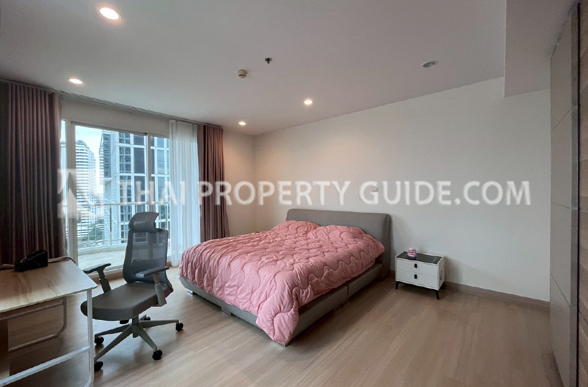 Condominium in Rama 3 